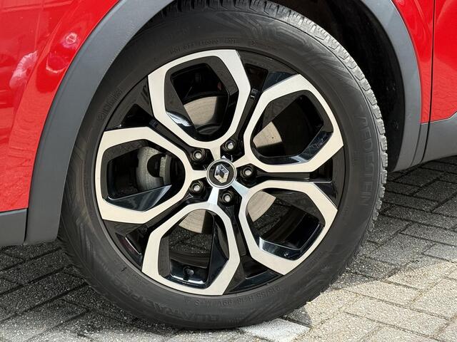 Renault Arkana 1.6 E-Tech Hybrid 145 Intens (Hoge Instap) Camera | Trekhaak | Navigatie | Dealer Onderhouden