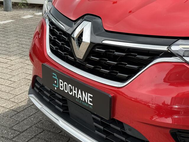 Renault Arkana 1.6 E-Tech Hybrid 145 Intens (Hoge Instap) Camera | Trekhaak | Navigatie | Dealer Onderhouden