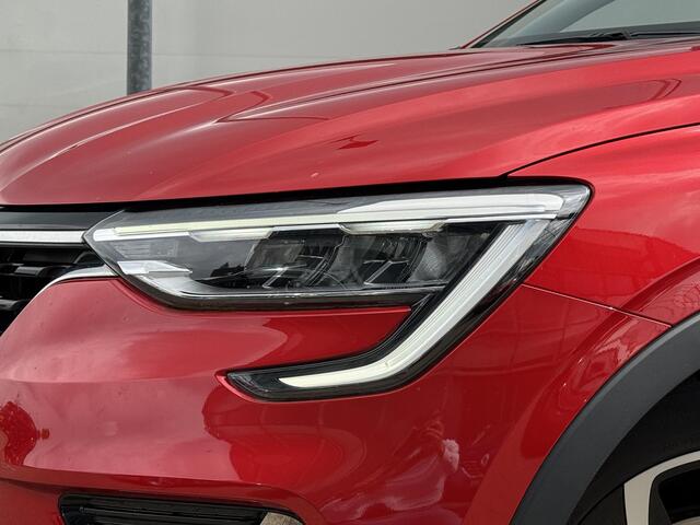 Renault Arkana 1.6 E-Tech Hybrid 145 Intens (Hoge Instap) Camera | Trekhaak | Navigatie | Dealer Onderhouden
