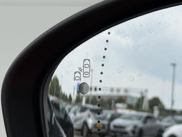 Renault Arkana 1.6 E-Tech Hybrid 145 Intens (Hoge Instap) Camera | Trekhaak | Navigatie | Dealer Onderhouden