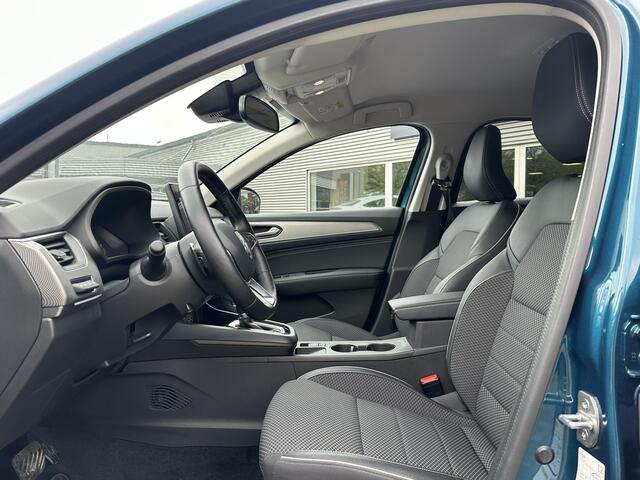 Renault Arkana 1.3 TCe 140 | ACC | Navi | Camera | Stuurverwarming | Trekhaak