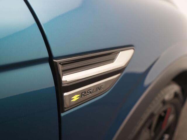 Renault Arkana 1.6 E-Tech Hybrid 145 R.S. Line - RIJKLAARPRIJS - Achteruitrijcamera - Stuur- en Stoelverwarming