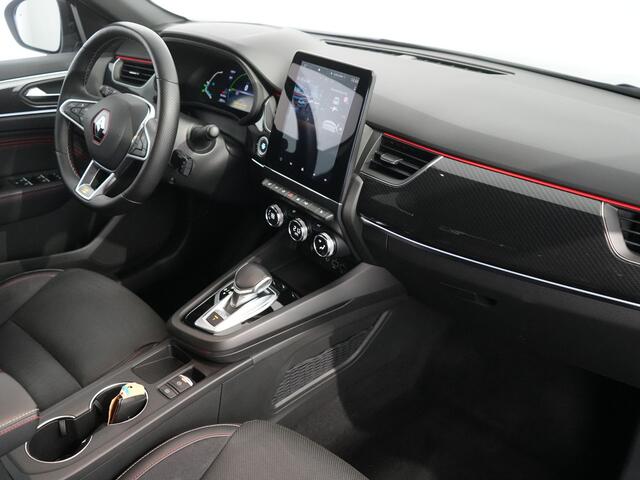 Renault Arkana 1.6 E-Tech Hybrid 145 R.S. Line RS