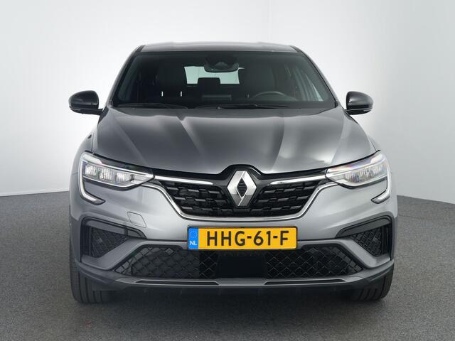 Renault Arkana 1.6 E-Tech Hybrid 145 R.S. Line RS