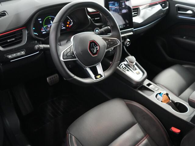 Renault Arkana 1.6 E-Tech Hybrid 145 R.S. Line RS