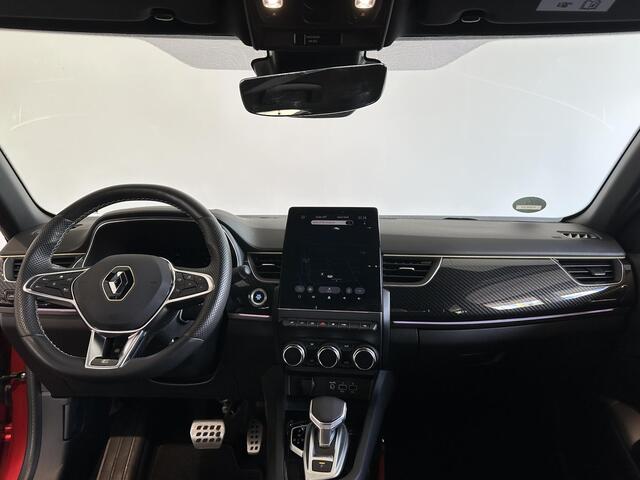 Renault Arkana 1.6 E-Tech hybrid 145 E-Tech Engineered ADAPTIEVE CRUISECONTROL | BOSE AUDIOSYSTEEM | STOEL-/STUURVERWARMING | ACHTERUITRIJCAMERA | !VOLLE AUTO!
