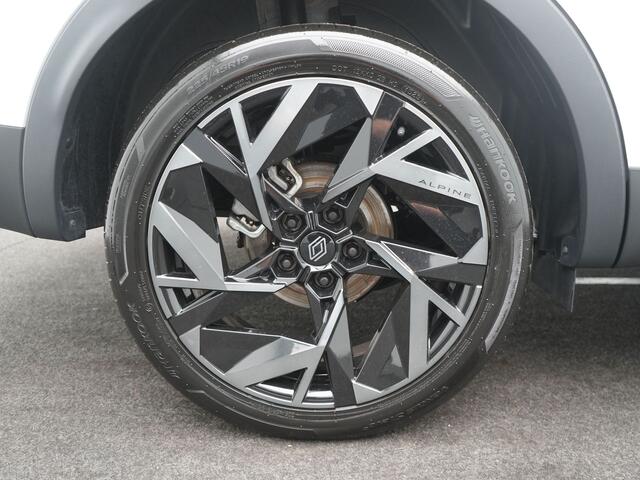 Renault Arkana 1.6 E-Tech Full Hybrid 145 Esprit Alpine - RIJKLAARPRIJS - Rondomzicht Camera - Adaptive Cruise Control - Stuur- en Stoelverwarming - Elektrisch Glazen Schuif-/kanteldak