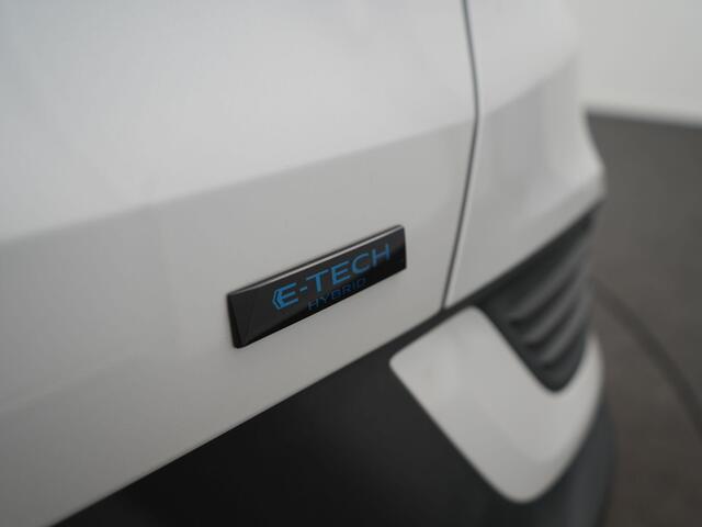 Renault Arkana 1.6 E-Tech Full Hybrid 145 Esprit Alpine - RIJKLAARPRIJS - Rondomzicht Camera - Adaptive Cruise Control - Stuur- en Stoelverwarming - Elektrisch Glazen Schuif-/kanteldak