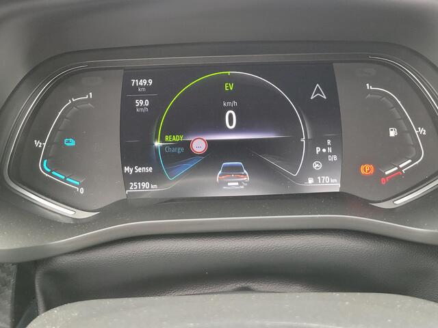 Renault Arkana 1.6 E-Tech Hybrid 145 R.S. Line | Schuif/Kantel-Dak | 1e Eigenaar | Dealer Onderhouden | Winter Pack | Adap Cruise Control
