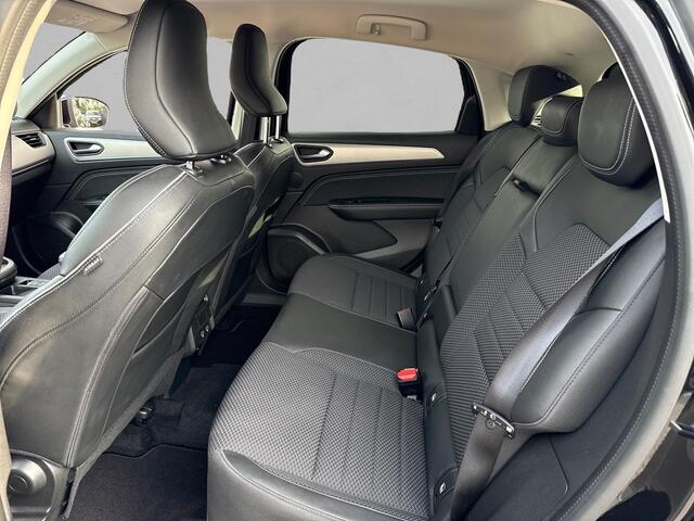 Renault Arkana 1.6 E-Tech hybrid 145 techno GROOT NAVI / 18 INCH / CAMERA / FABRIEKSGARANTIE TOT 06-2027