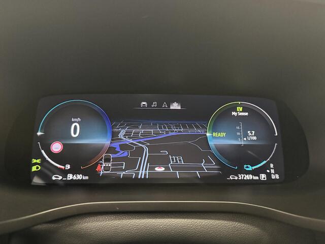 Renault Arkana 1.6 E-Tech full hybrid 145 Esprit Alpine DODE HOEK SENSOREN | STOEL VERWARMING | APPLE CARPLAY | CAMERA