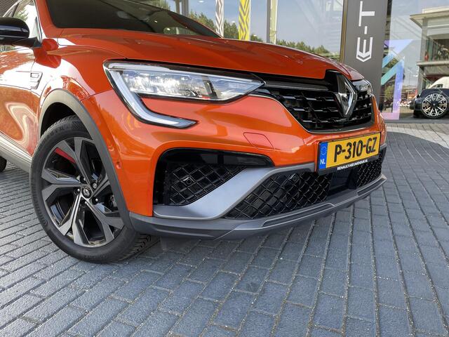 Renault Arkana 1.3 TCe 140 / BOSE / EASY PARK ASSIST / PACK WINTER / CAMERA /
