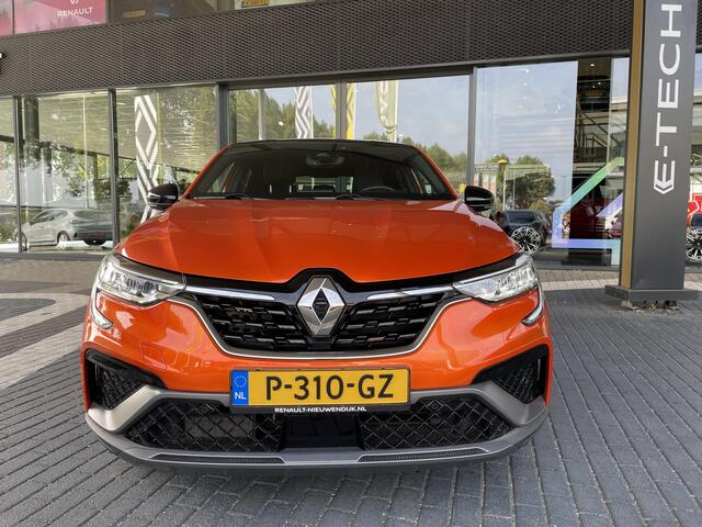 Renault Arkana 1.3 TCe 140 / BOSE / EASY PARK ASSIST / PACK WINTER / CAMERA /