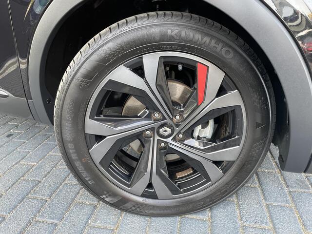 Renault Arkana 1.6 E-Tech Hybrid 145 R.S. Line / PACK WINTER / CAMERA / EASY PARK ASSIST /