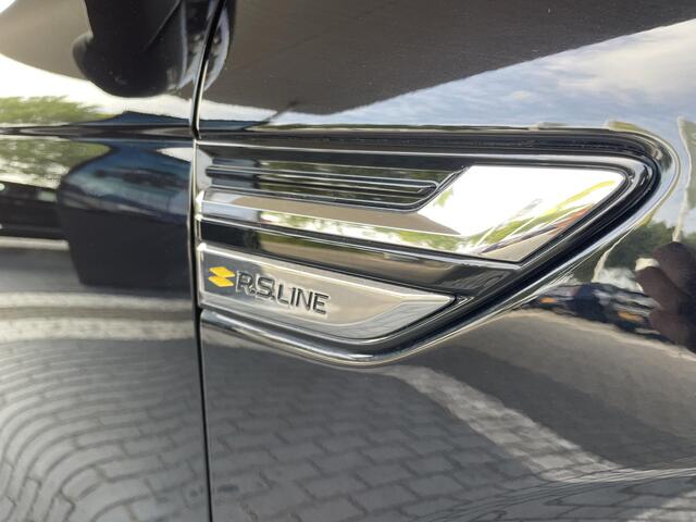 Renault Arkana 1.6 E-Tech Hybrid 145 R.S. Line / PACK WINTER / CAMERA / EASY PARK ASSIST /