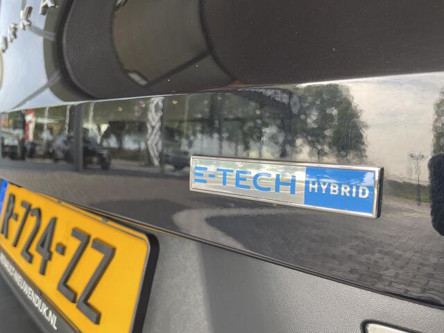 Renault Arkana 1.6 E-Tech Hybrid 145 R.S. Line / PACK WINTER / CAMERA / EASY PARK ASSIST /
