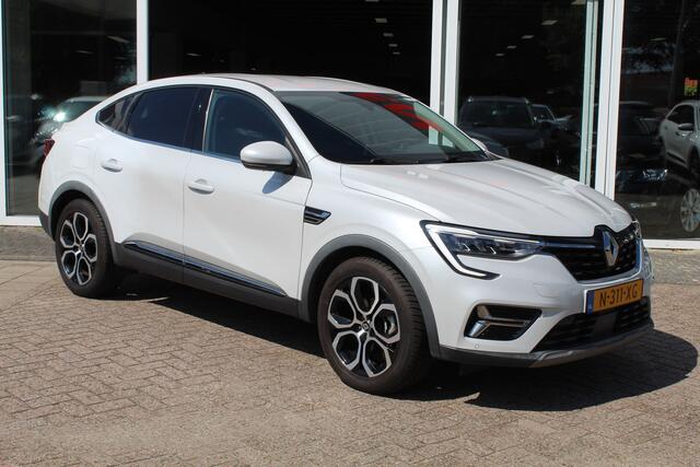 Renault Arkana 1.6 E-Tech Hybrid 145 Intens