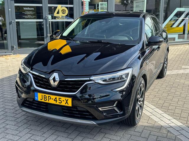 Renault Arkana E-Tech Hybrid 145 Intens | BTW Auto |