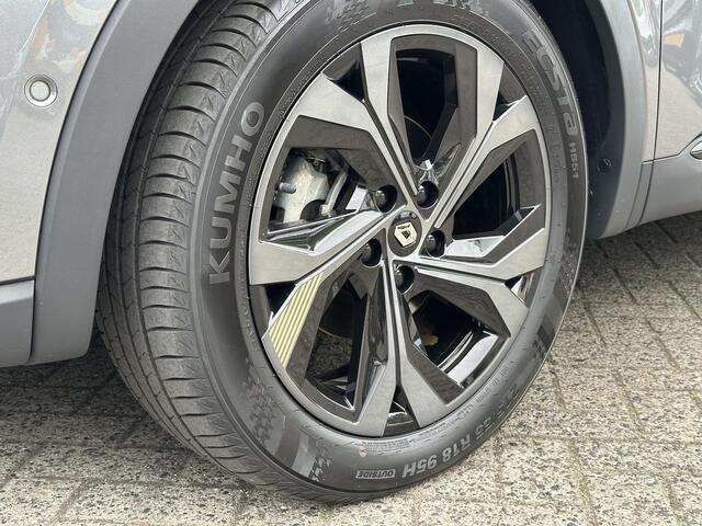 Renault Arkana 1.6 E-Tech hybrid 145 E-Tech engineered
