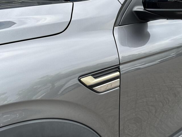 Renault Arkana 1.6 E-Tech hybrid 145 E-Tech engineered