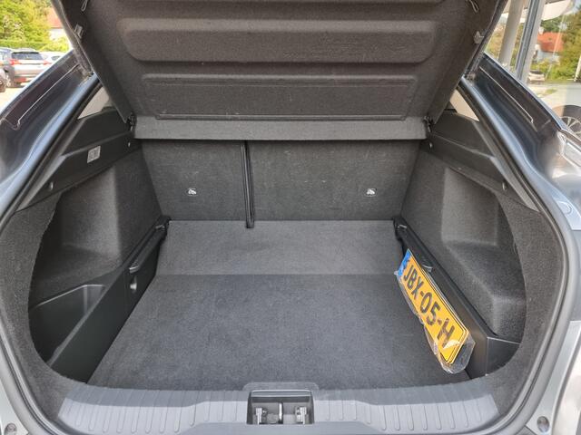 Renault Arkana 1.3 TCe Intens 140 Automaat | M-Hybride | Ad.cruise | Leder | Zeer nette staat!