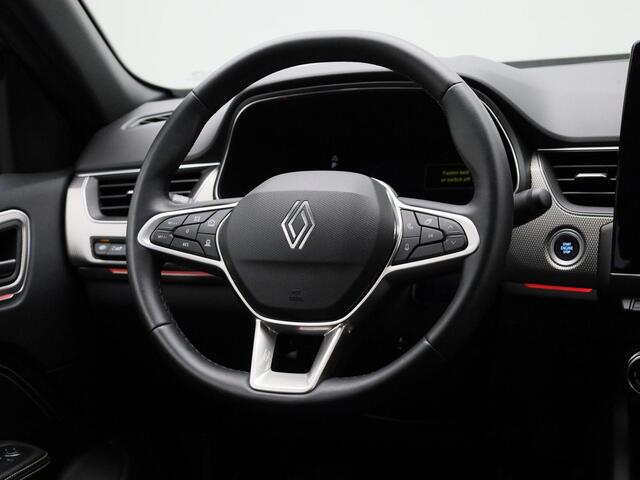 Renault Arkana 1.6 E-Tech full hybrid 145 techno