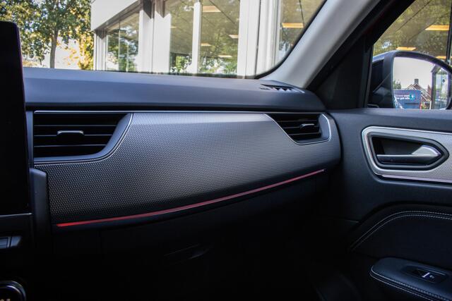 Renault Arkana E-Tech Hybrid 145 Intens | Fabrieksgarantie tot 07-2026 max. 100.000km |