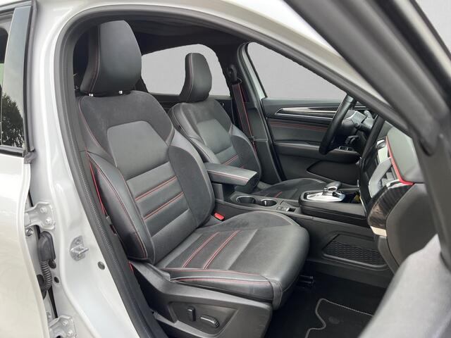 Renault Arkana 1.6 E-Tech Hybrid 145 R.S. Line AUTOMAAT / LEER / STOELVERWARMING / PANORAMADAK