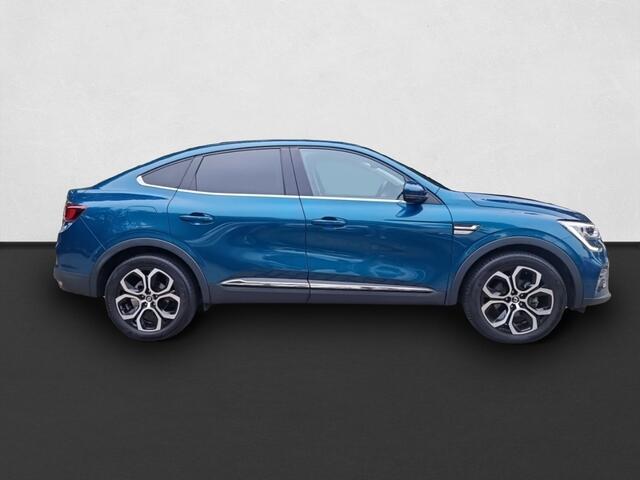 Renault Arkana 1.6 E-Tech Hybrid 145 Intens CRUISE / PDC / CAMERA / NAVI / CLIMATE