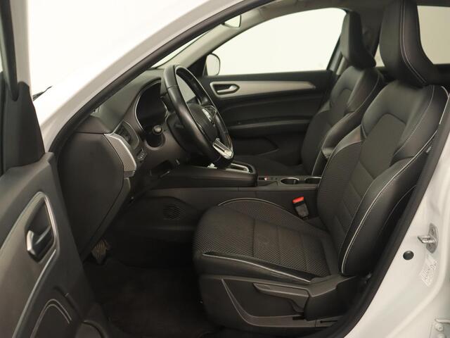 Renault Arkana 1.6 E-Tech Hybrid 145 Intens | Panoramadak | Adaptive cruise | Camera | Half leder | Carplay | Dodehoek detectie | Navigatie