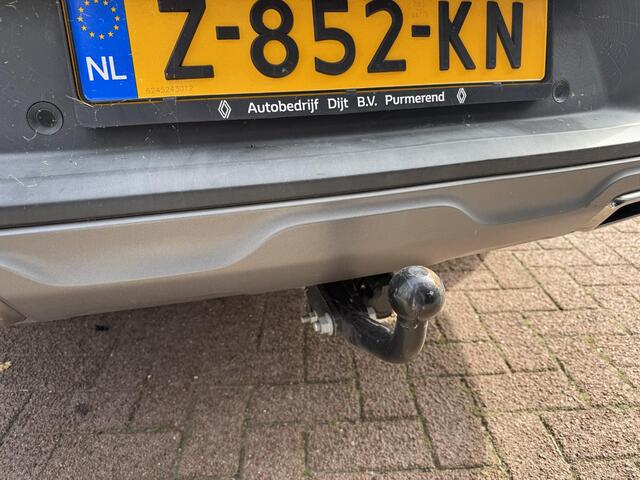 Renault Arkana 1.6 E-Tech Hybrid 145 R.S. Line+Trekhaak!!