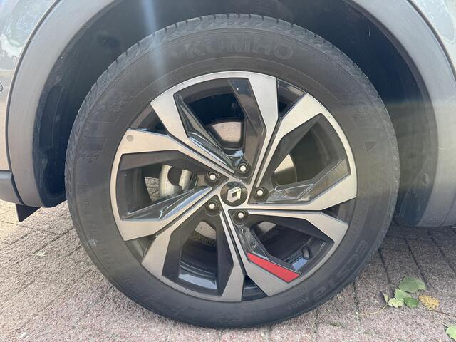 Renault Arkana 1.6 E-Tech Hybrid 145 R.S. Line+Trekhaak!!