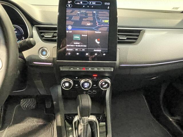 Renault Arkana 1.6 E-Tech full hybrid 145 techno Climate controle | Navigatie | Camera | Applecarplay | Android auto