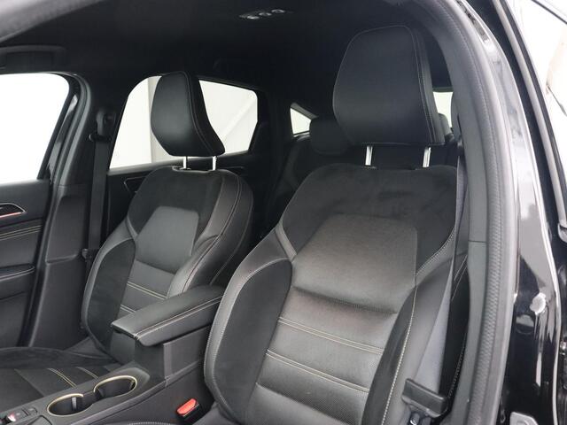 Renault Arkana 1.6 Hybrid 145 E-Tech Engineered | Leder/Alcanatara | Trekhaak | Stoel & stuurverwarming | Adaptive cruise | Carplay | Navigatie | Park Assist