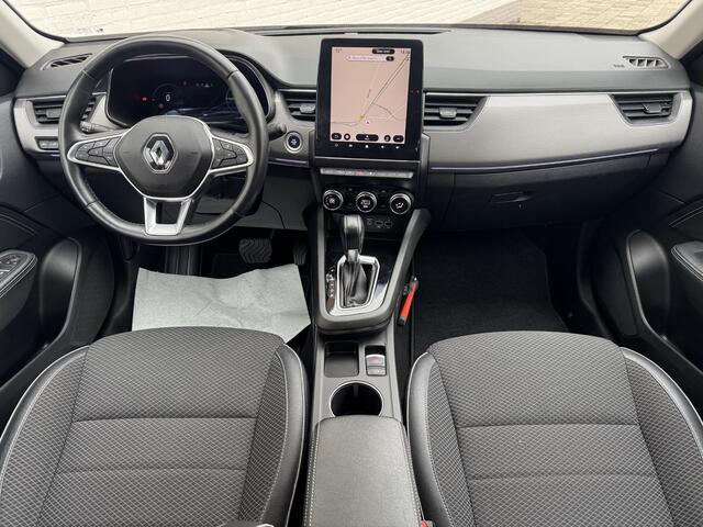 Renault Arkana 1.6 E-Tech Hybrid 145 Intens / Trekhaak / Adaptieve Cruise / Camera / PDC / Clima / LED / DAB / NAP /