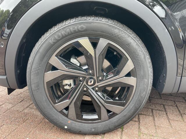 Renault Arkana 1.6 E-Tech hybrid 145 E-Tech engineered NIEUW!!