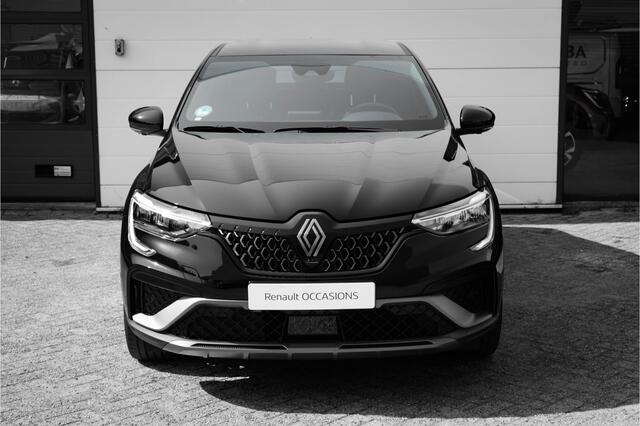 Renault Arkana 1.6 E-Tech full hybrid 145 esprit Alpine | winter pakket | 360 camera | heerlijk rijden | | incl. Bovag rijklaarpakket met 12 maanden garantie |