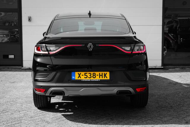 Renault Arkana 1.6 E-Tech full hybrid 145 esprit Alpine | winter pakket | 360 camera | heerlijk rijden | | incl. Bovag rijklaarpakket met 12 maanden garantie |