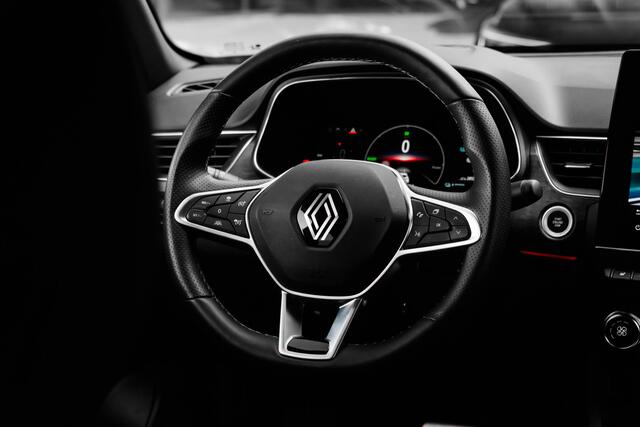 Renault Arkana 1.6 E-Tech full hybrid 145 esprit Alpine | winter pakket | 360 camera | heerlijk rijden | | incl. Bovag rijklaarpakket met 12 maanden garantie |