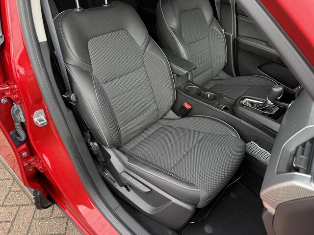 Renault Arkana Intens Tce 140 EDC automaat | adaptieve cruise | stoel- en stuurverwarming | tijdelijk gratis Top Afleverpakket twv Eur 695