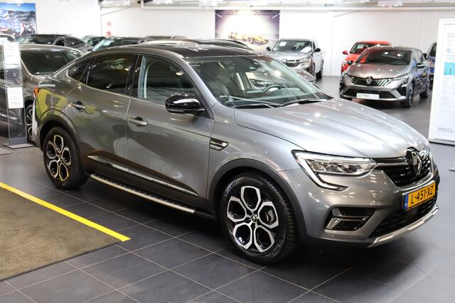 Renault Arkana 1.6 E-Tech Hybrid 145 Intens