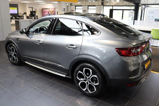Renault Arkana 1.6 E-Tech Hybrid 145 Intens