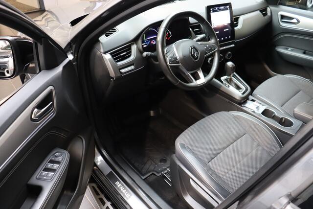 Renault Arkana 1.6 E-Tech Hybrid 145 Intens