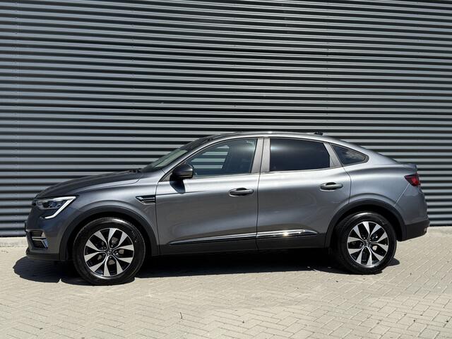 Renault Arkana 1.3 TCe 140 Camera/Apple
