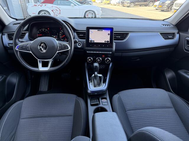 Renault Arkana 1.3 TCe 140 Camera/Apple