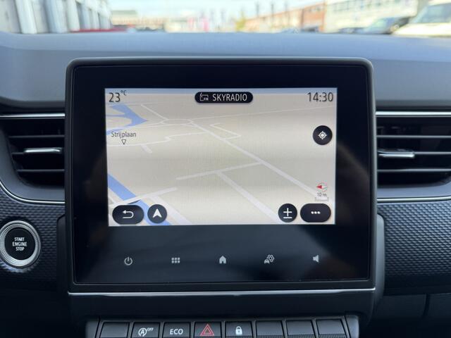 Renault Arkana 1.3 TCe 140 Camera/Apple