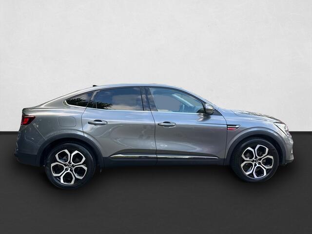 Renault Arkana 1.6 E-Tech Hybrid 145 Intens CRUISE / PDC / CAMERA / NAVI / CLIMATE