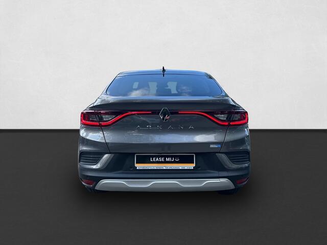 Renault Arkana 1.6 E-Tech Hybrid 145 Intens CRUISE / PDC / CAMERA / NAVI / CLIMATE