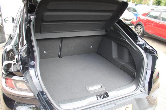 Renault Arkana 1.6 E-Tech full hybrid 145 techno | 360 Camera | Navigatie |