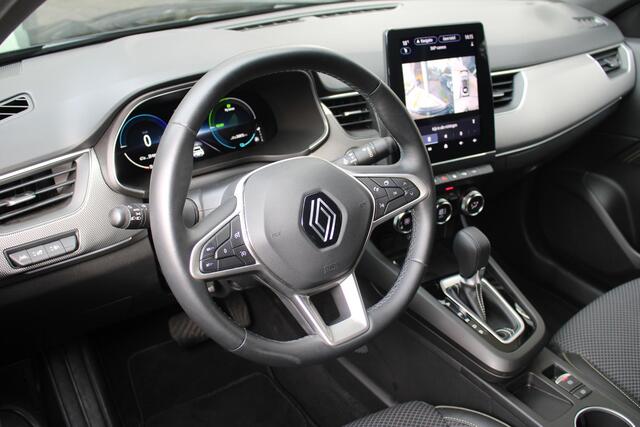 Renault Arkana 1.6 E-Tech full hybrid 145 techno | 360 Camera | Navigatie |